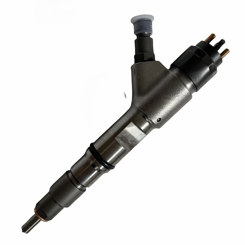 Fuel Injector 0445120134 0 445 120 482 0445120482 0 445 120 134 5283275 4947582 For ISF3.8 ISF4.5 Diesel Engine