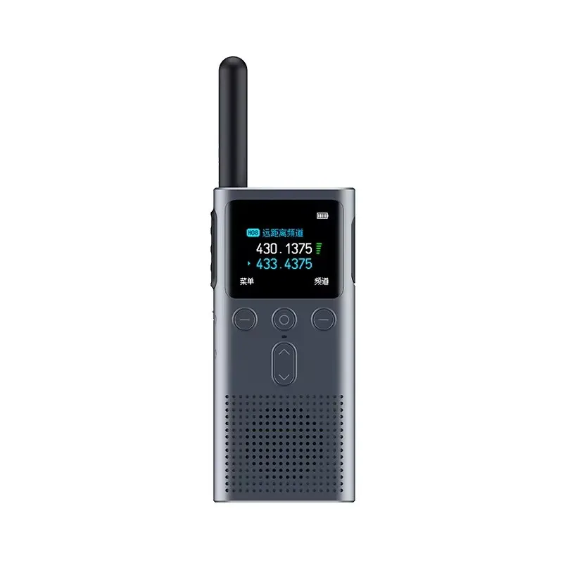 XIAOMI Walkie Talkie 2S 1.77\