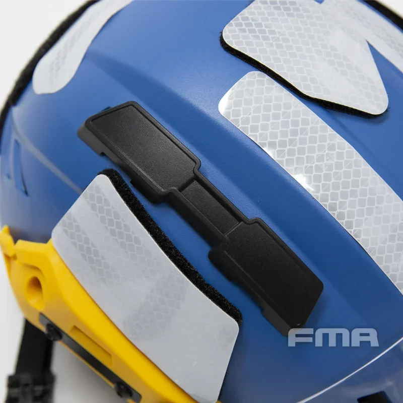 Fma Sar Replacement…