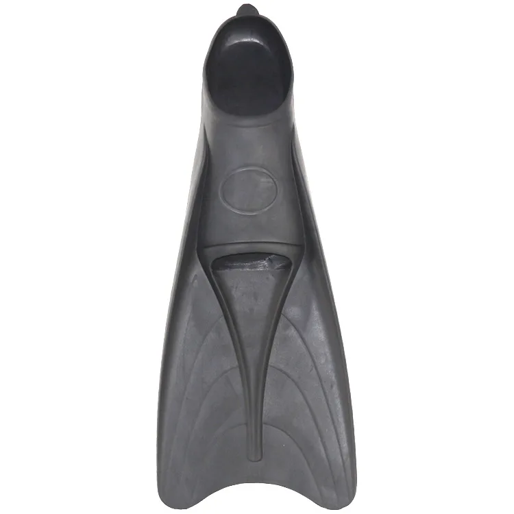 Outdoor Swimming Shoes Snorkeling Fins Adult Children\'s Frog Shoes Free Diving Equipment Free Swimming  Long Fins