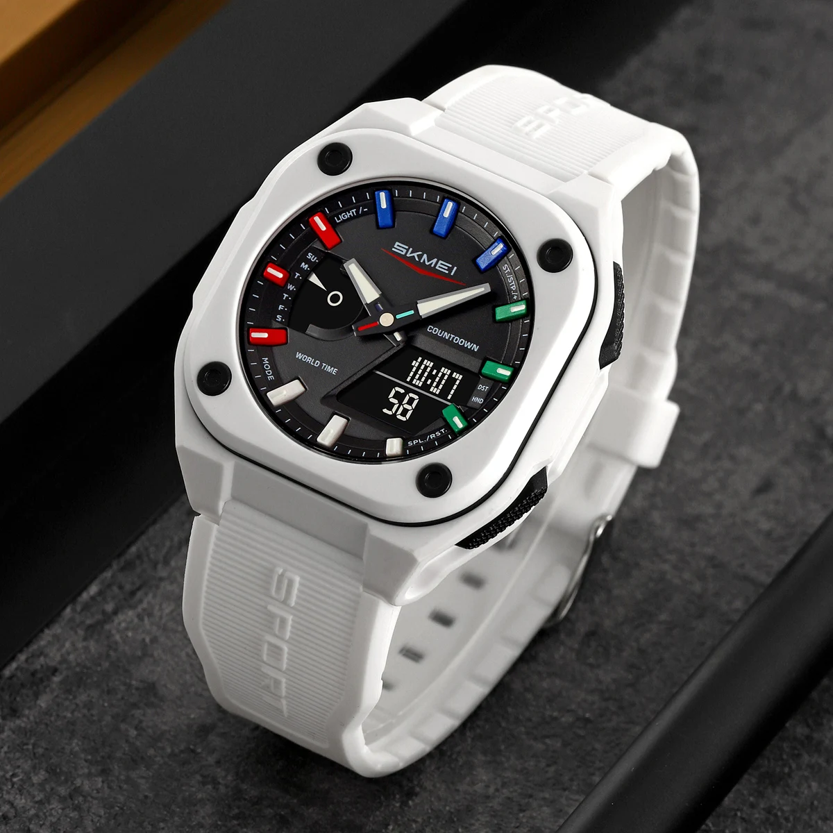 Thumbnail 2 - #75 Best Digital Sports Watches to Buy In 2026