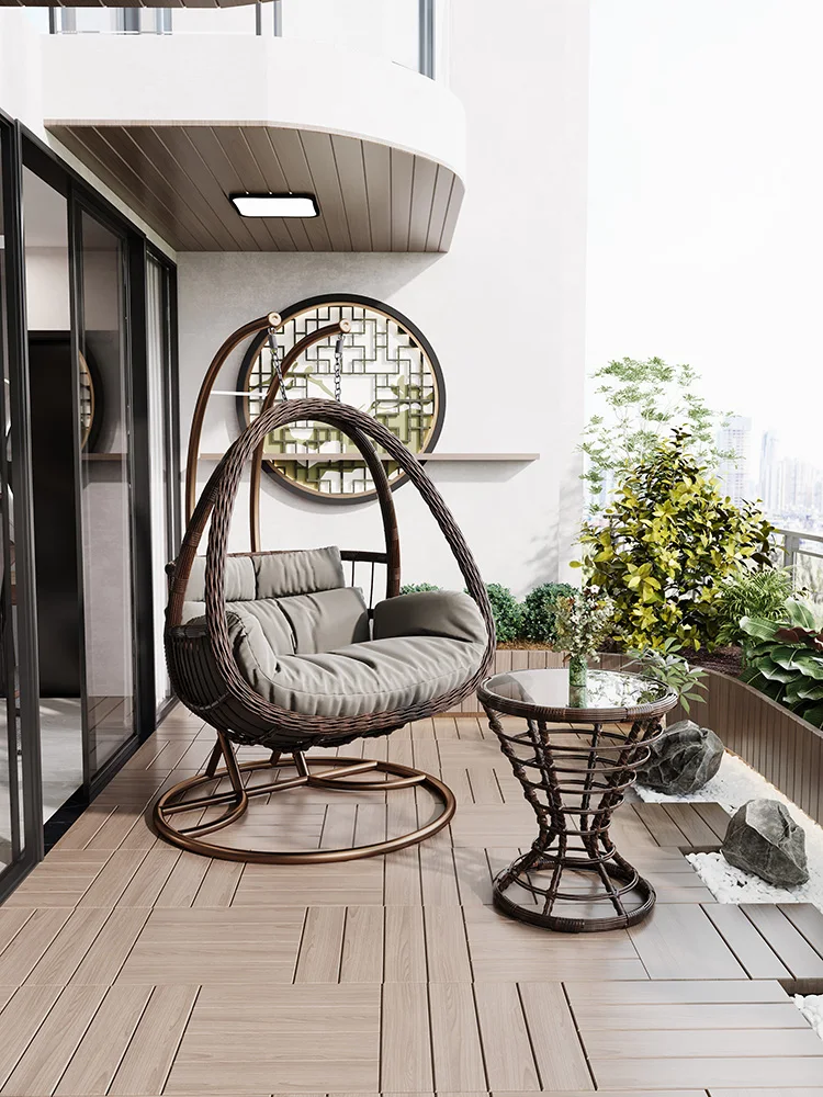 

Hanging baskets, rattan chairs, rocking chairs, cradle chairs, courtyard double lifts, indoor and outdoor balcony swings,