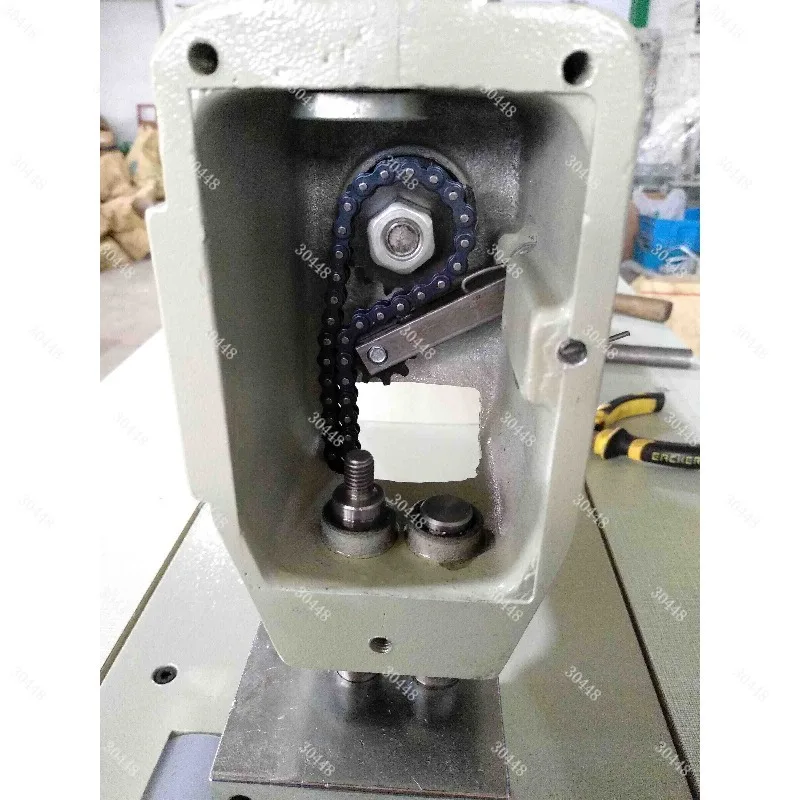 Ultrasonic Lace Machine, Embossing Machine, Sealing Machine Accessories, Tension Wheel, Woven Bag Pick-up
