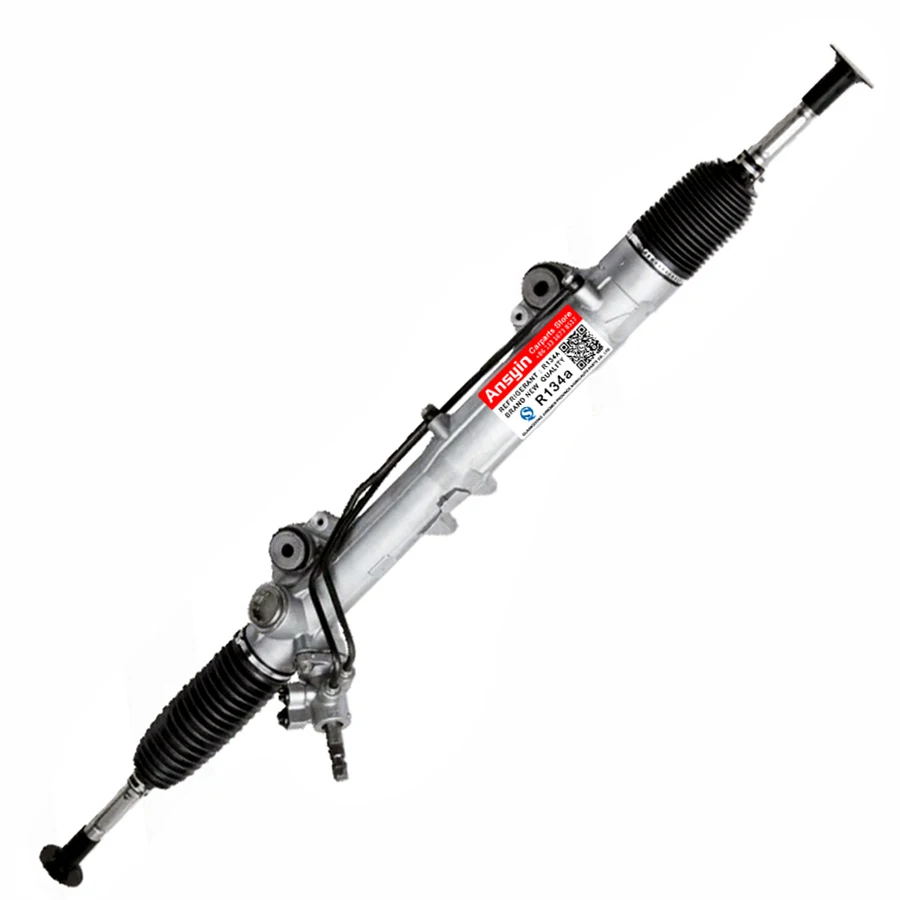 Power Steering Rack Gear Box 4420060170 For TOYOTA LAND CRUISER 5700 GRJ200 URJ200 UZJ200 Lexus LX570 2008-2019 44200-60170 LHD