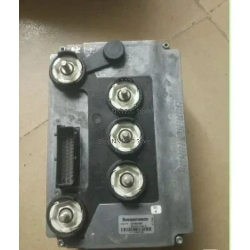 

Jungheinrich Unprogrammed Forklift Module Number: 50460982