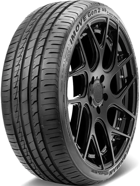 Neumático radial iMove Gen 2 A/S all_ Season-205/55R16 91V