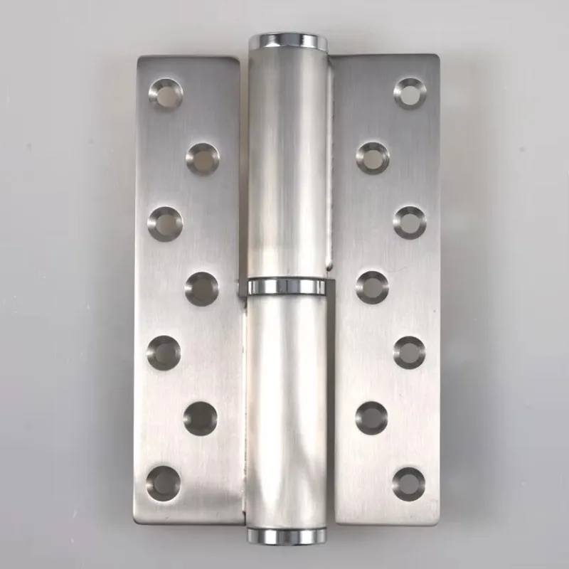 Wooden Door Auto Close Hinge Excellent Durability Auto Hinge