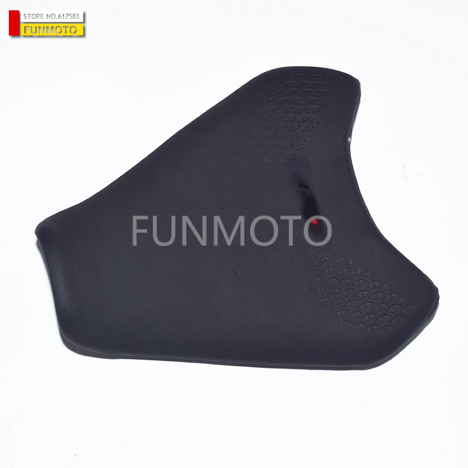 1Pcs Front seat assy suit for CF800NK code is 6KWV-130100-1000