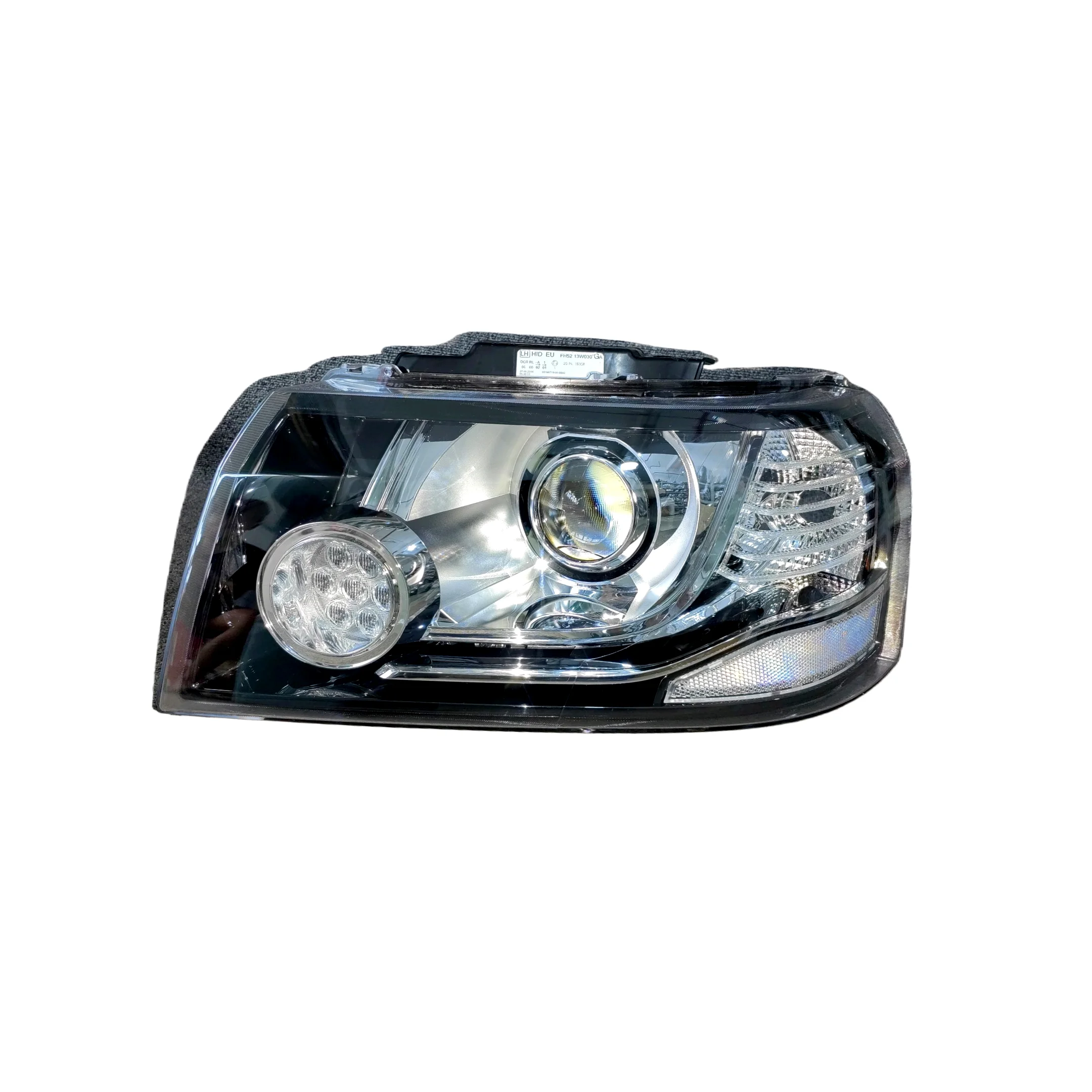 Suitable for Land Rover Freelander 2 Automotive Headlights Automotive Automatic Lighting System Hernia Lights