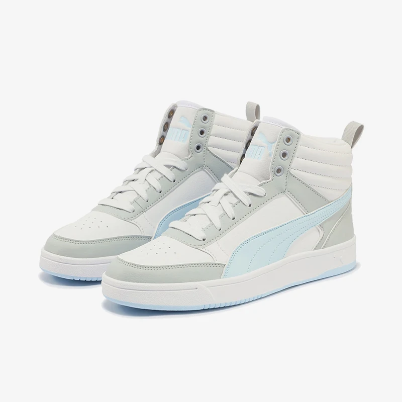 

Puma genuine DRIBBLE men's and women's simple outdoor casual board shoes 400980-02