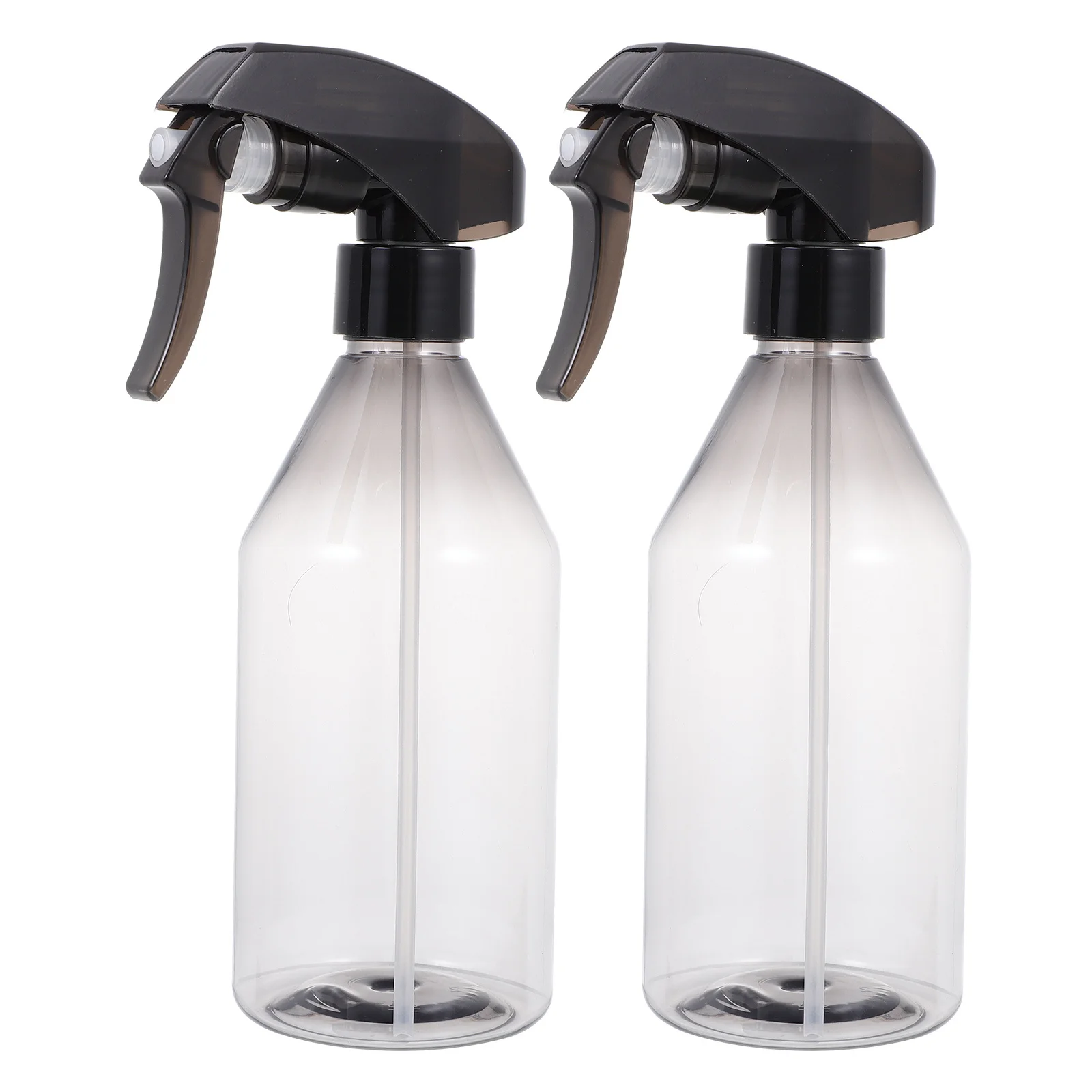 

2pcs Spraying Bottles For Water Thickened Plant Misters Garden Watering Accessory Household Refillable Spray Bottles Balcony