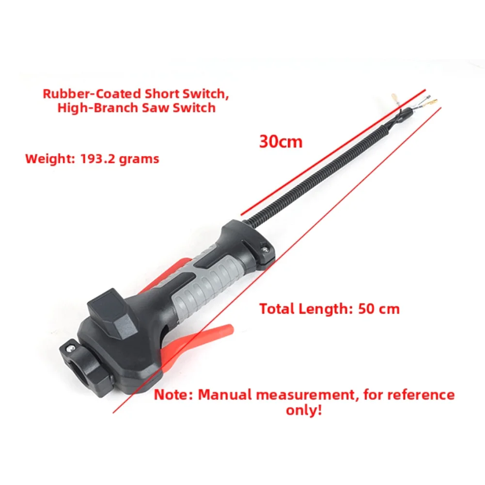 Lawn Mower Switch Throttle Cable Handle Trigger On Off Kill Switch P021044482 And P02104483 Garden Supply