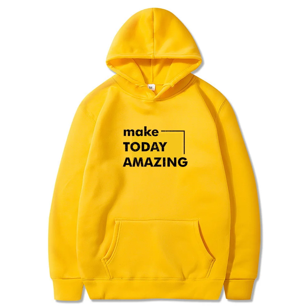 2022 Hoodies Men/Women Printed Clothing Pullover Sweatshirts Casual Loose All-match Streetwear Fashion Couples Long Sleeve Tops