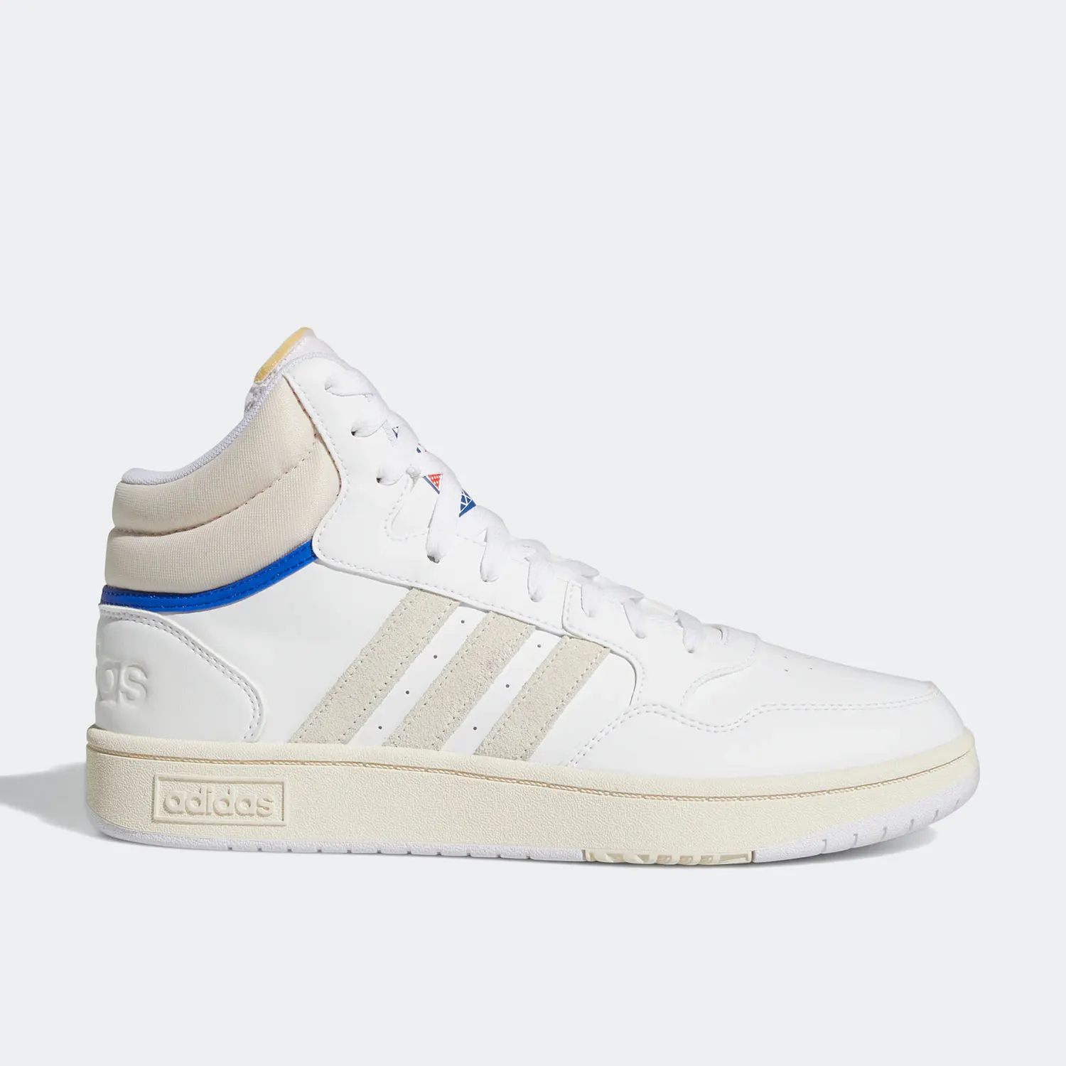 

Adidas genuine BREAKNET men's low cut sports and leisure board shoes GZ1345