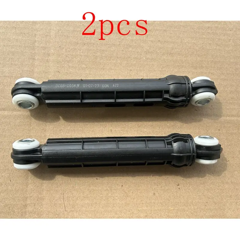 2PCS For Samsung washing machine shock absorber DC66-00343F original 60N