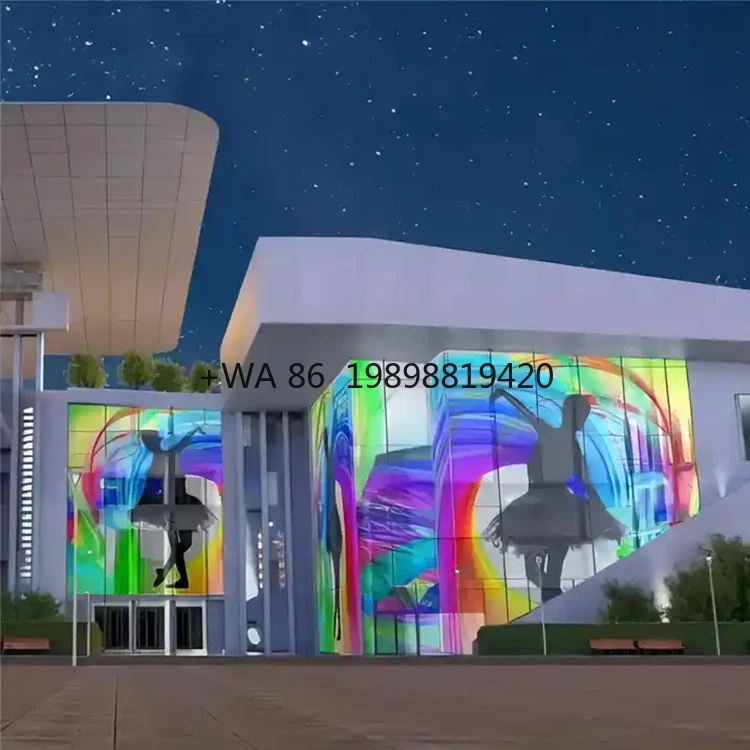 2025 New P4 1000X24… - image