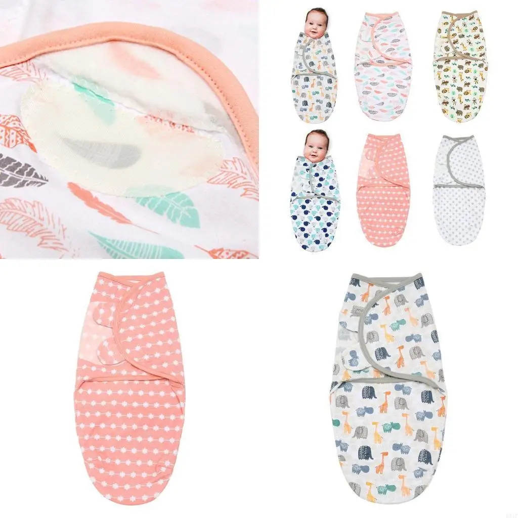 

581F Spring Summer Breathable Babies Infant Sleeping Bag Stroller Carriage Blanket