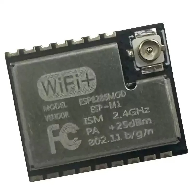 ESP-M1 ESP8285 Serial Transparent Wireless WiFi Control Module Remote Low Power Replacement 07 07S