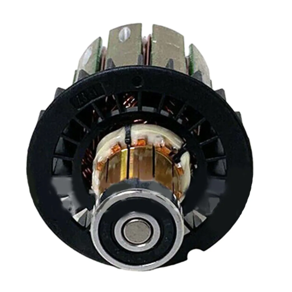 Imagem -05 - Acessórios para Ferramentas Elétricas Substituição do Equipamento 6194960 18v Armadura para Bhp458 Bdf458 Ddf458 Dhp458 1pc