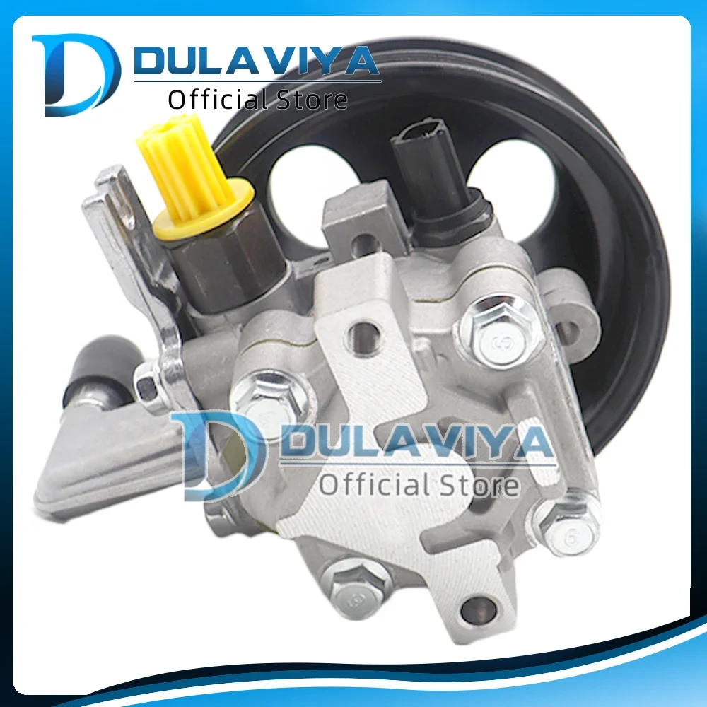 Power Steering Pump with Pulley For Hyundai Lotze 2.0 Carens III 2.0 2005-2006 57100-2G000 571002G000