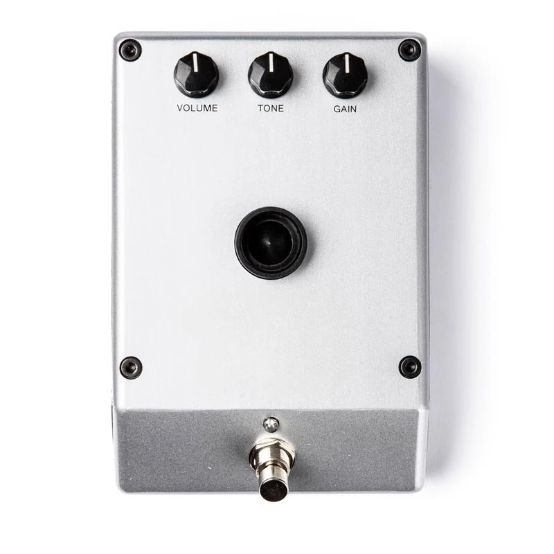 

MXR M222EU Talk Box Vocal Talk Box Guitar Vocal Effects