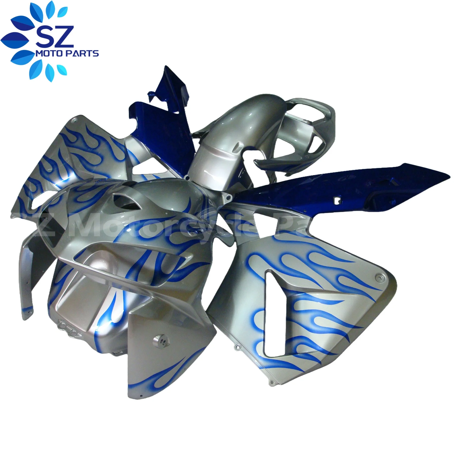 

Motorcycle Fairing Kit Fit For Honda CBR600RR F5 2005 2006 CBR 600RR f5 05 Plastic CBR 600 RR 06 fairings