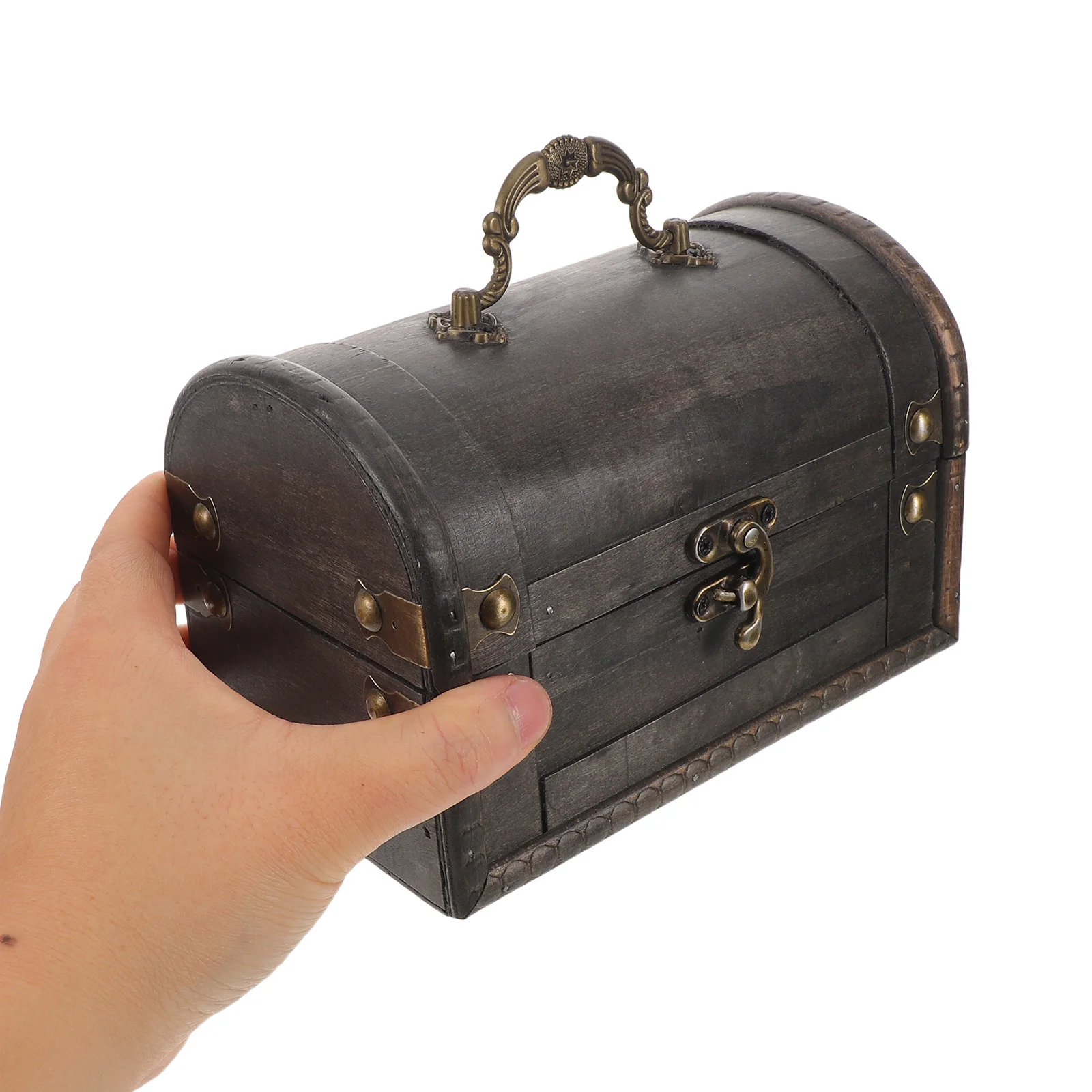 

Elegant Jewelry Box Organizer Storage Case Necklace Earring Ring Holder Display Accessories Drawer Insert Tray