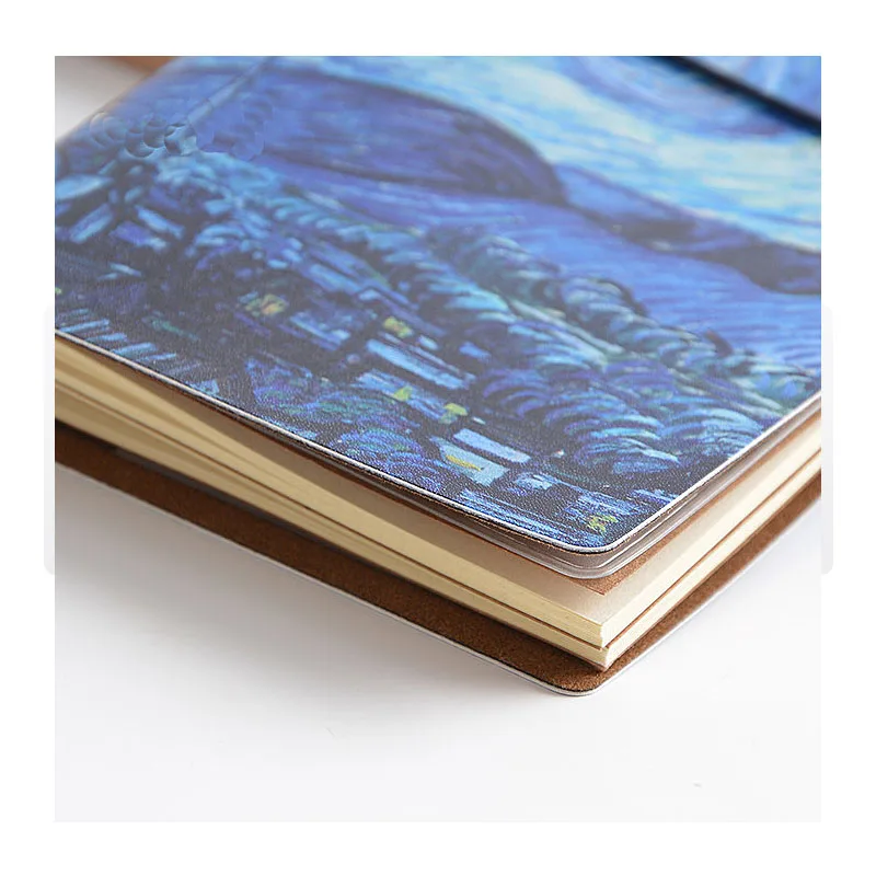 Блокнот 202*115 мм