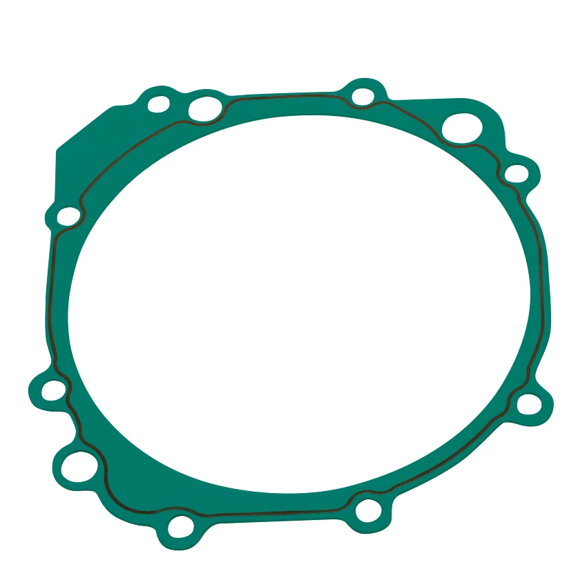 Motorcycle Engine Crankcase Clutch Generator Cover Gasket Parts For Suzuki GSXR600 GSX-R600 GSXR750 GSX-R750 Gaskets 11483-33E01