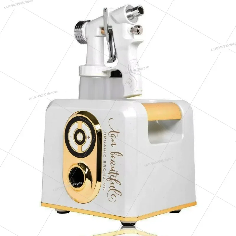 Professional mobile spray tanning machine for sale