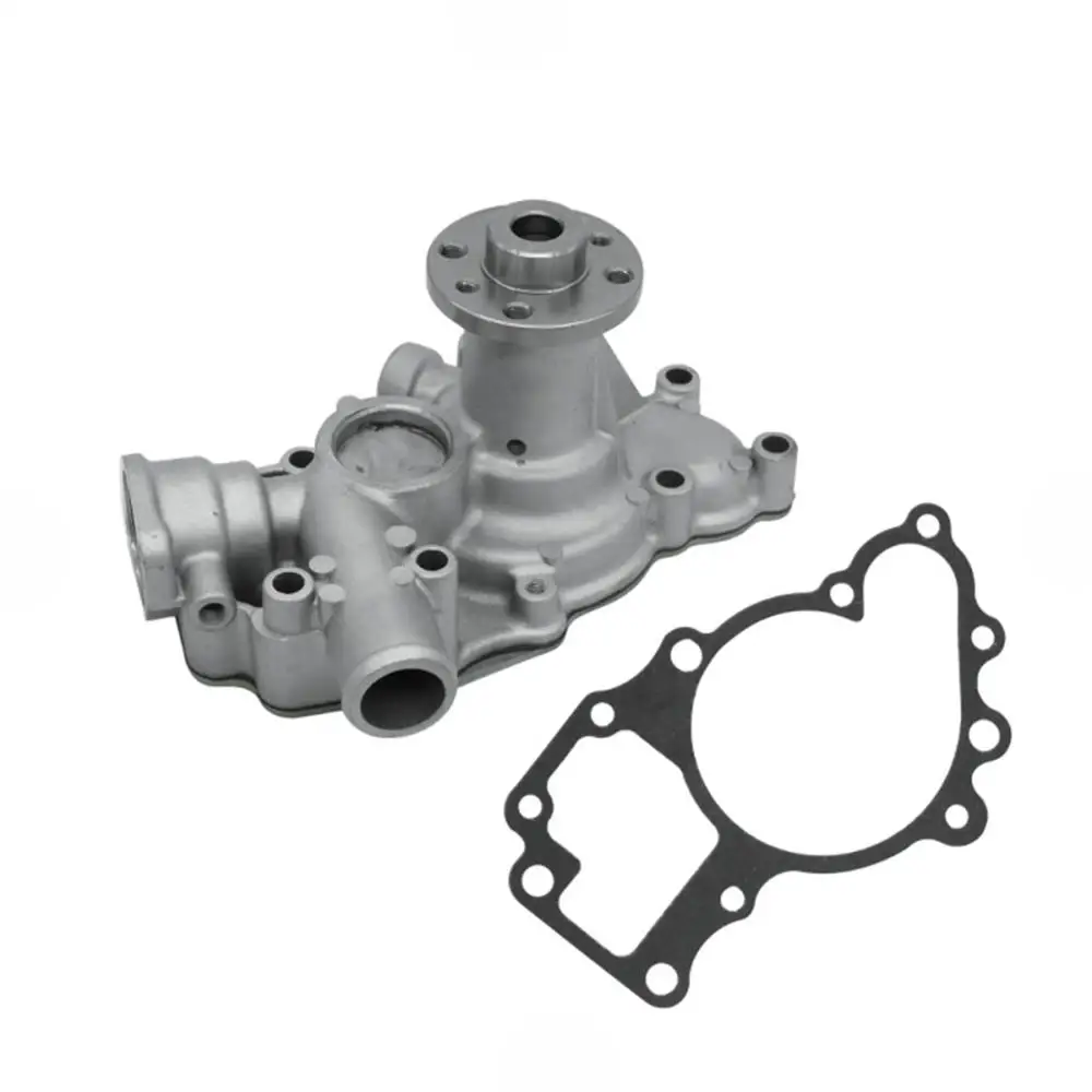 

8-98126230-0 8-98126231-0 8-98126231-1 8-98126231-2 8-97254148-3 8-98098662-0 Water Pump for Isuzu 3LD1 3LD2 4LB1 4LC1 4LE1 4LE2