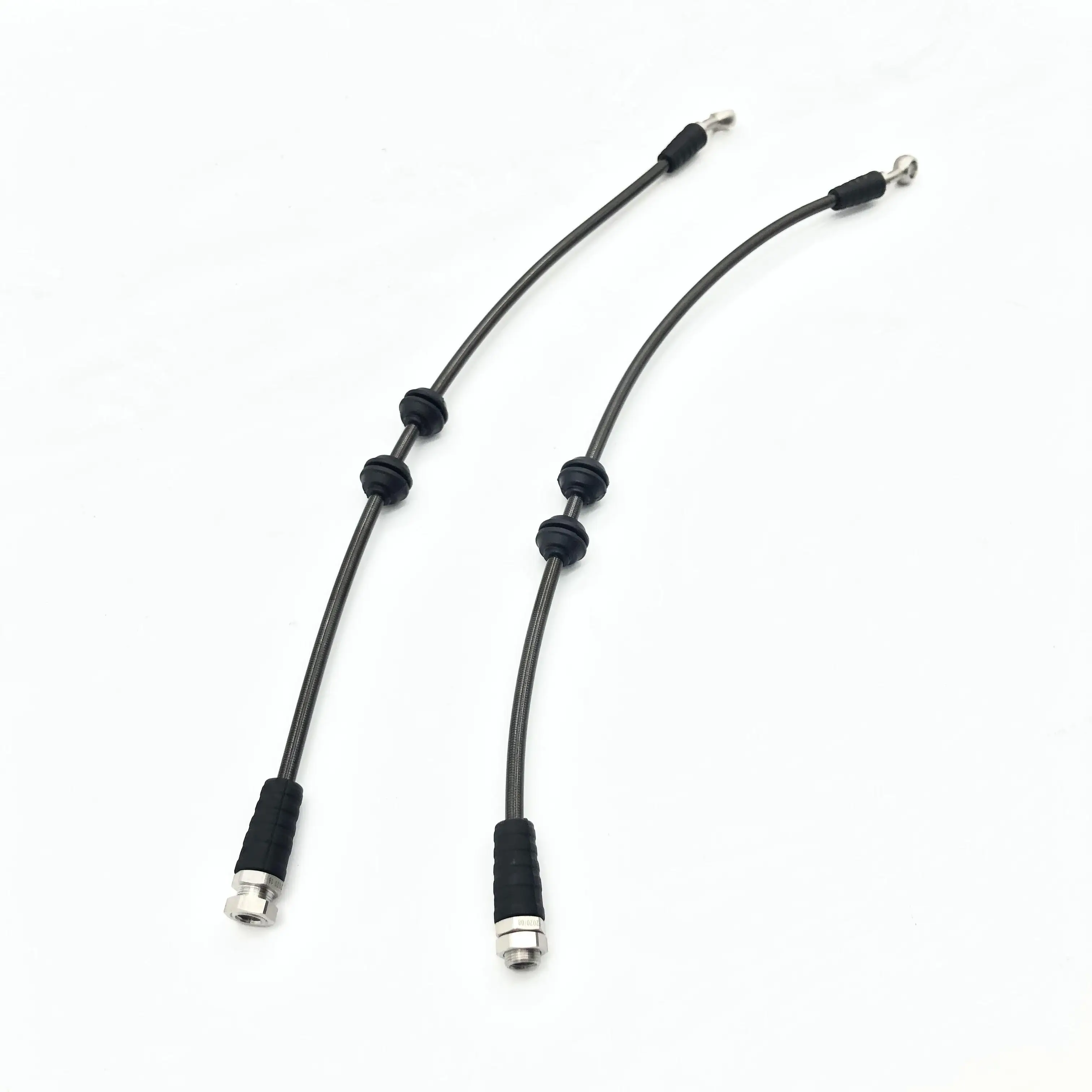 High Performance Brake Hose for Audi A3 A4 A5 A6 A7 New Condition Brake Accessories Parts Line