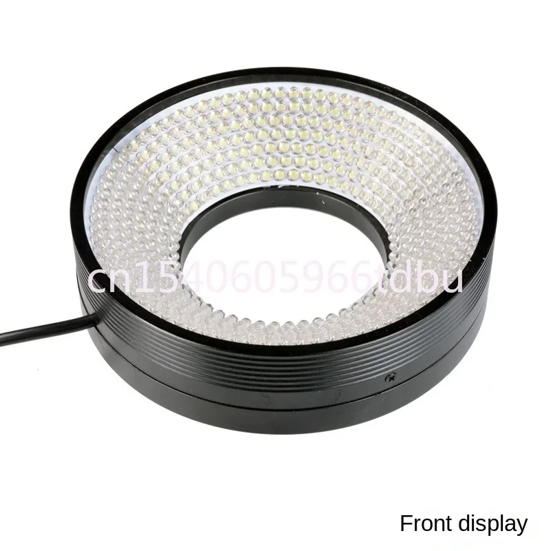 Light Source Automatic Detection Special Lamp 21-30W Annular High-brightness Low-angle Inclined Surface LED Machine Vision