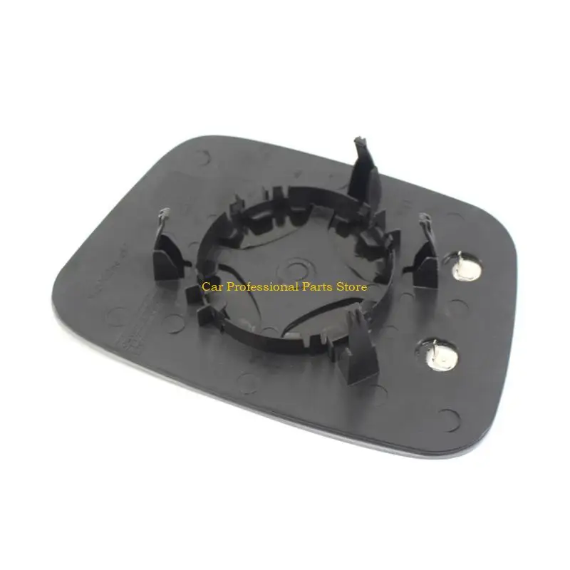 

R53D 7E1857521A，7E1857522 For T5 2003-2009 Car Heated Rear View Mirror Glass