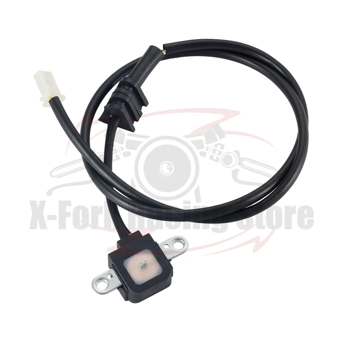 التقاط لفائف الموالي مولد نبضات لهوندا CB400SF NC31 1992-1997 CB400SF NC39 1999-2005 CB250F MC31 الدبور CB250 MC23 اليشم