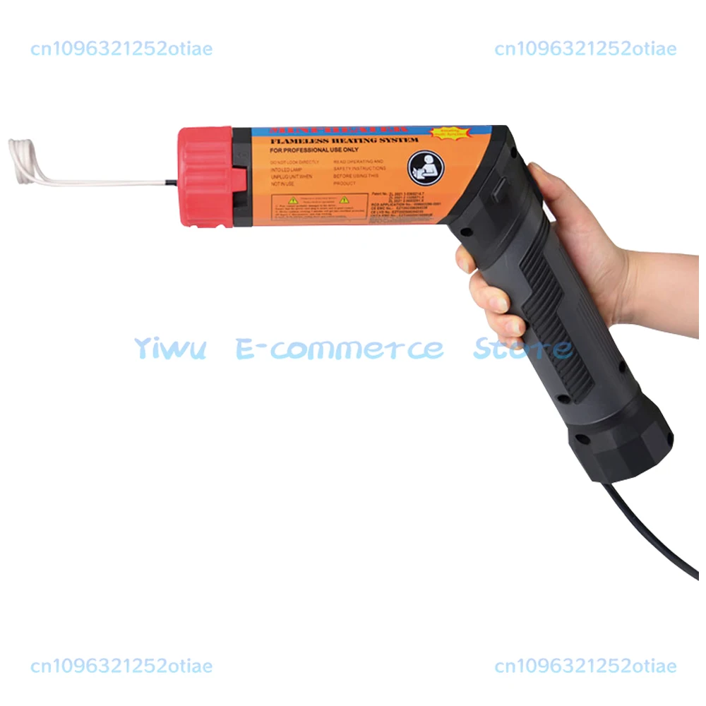 

ГОРЯЧИЙ вращающийся магнитно-индукционный нагревательный комплект, улучшенный беспламенный нагревательный инструмент для снятия болтов, ремонта