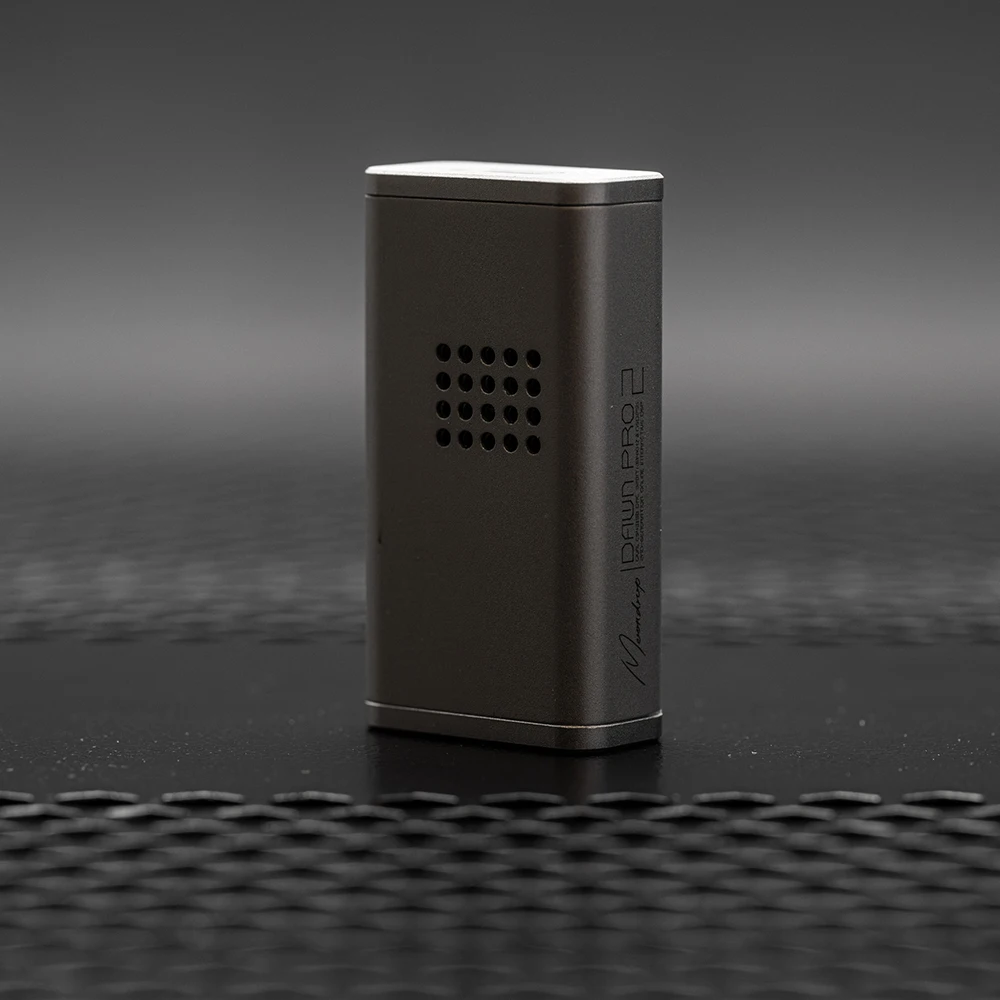 Moondrop Dawnpro2 Dawn pro2 Portable Decoder AMPs Dual Flagship CS43198 DAC Chip Hardware Decoding DSD256 & 32Bit /384kHZ view 6