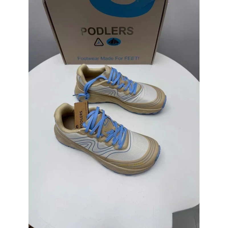 

Classic Brand Anti Slip Walking Jogging Shoe Comfortable Breath Wide Feet Sport and Leisure Shoe Wearable Outdoor Walking Shoe