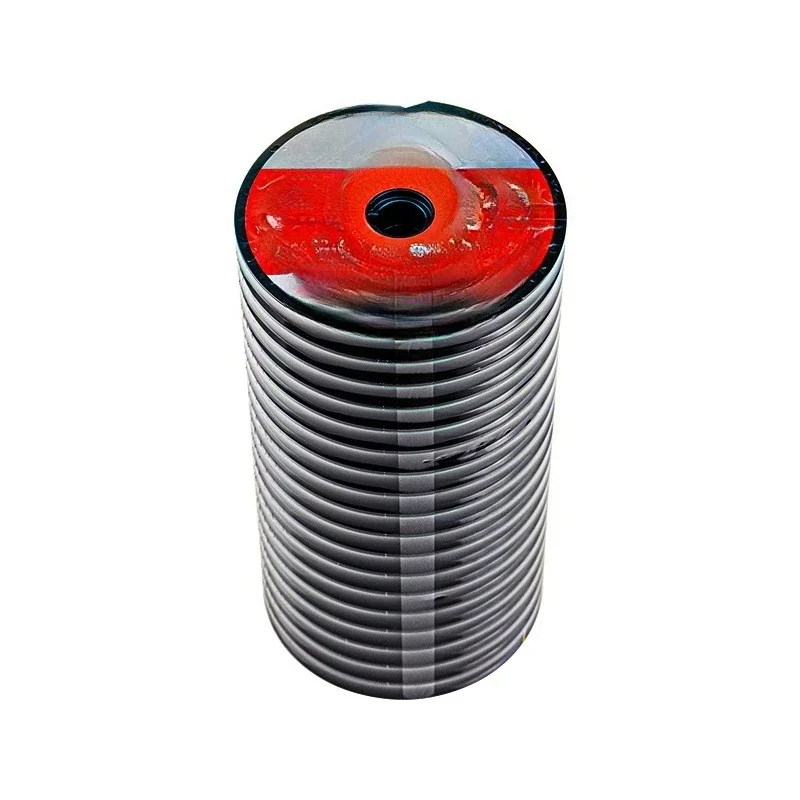 8 Series Multicolor…