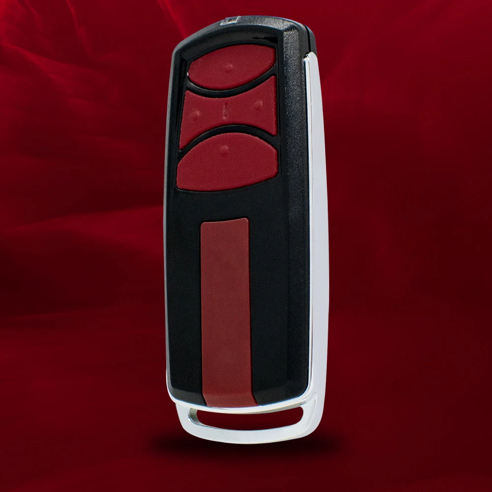 Remote control compatible with TX4UNIF Model ME960-LM 4 buttons 433 MHz