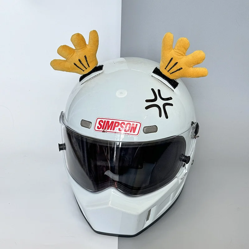 

Забавные наклейки для шлема: соленая рыба, редиска, универсальные быстросъемные стикеры для лыжных шлемов