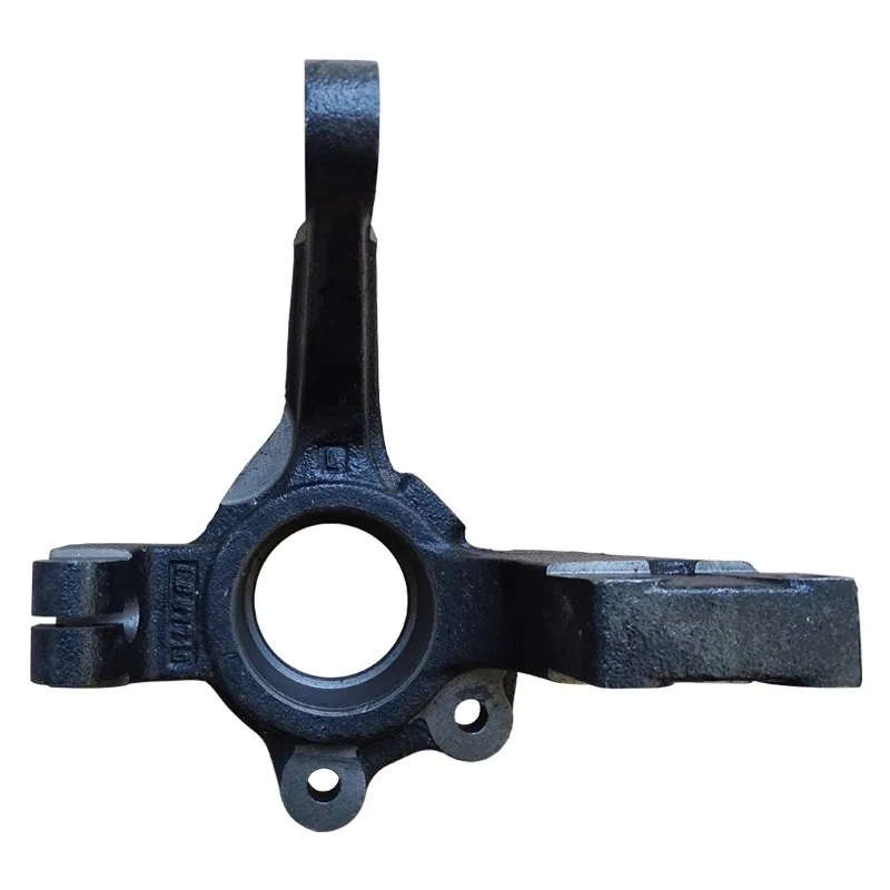 

Передний поворотный кулак в сборе для ZHIDOU 301 D1 D2 D2S