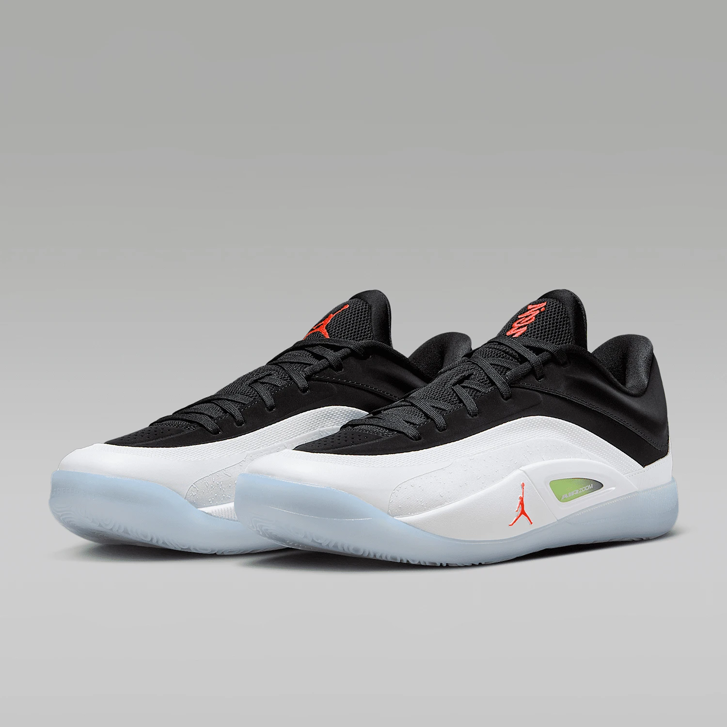 

Оригинальные мужские амортизирующие износостойкие тренировочные баскетбольные кроссовки Nike JORDAN FD0591-100