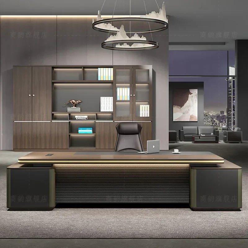 وحدة التحكم في المؤتمرات طاولة مكتبية مكتب اجتماع سطح المكتب مكاتب الدراسة المدرسية الألعاب الحديثة Escritorios De Ordenador أثاث المنزل