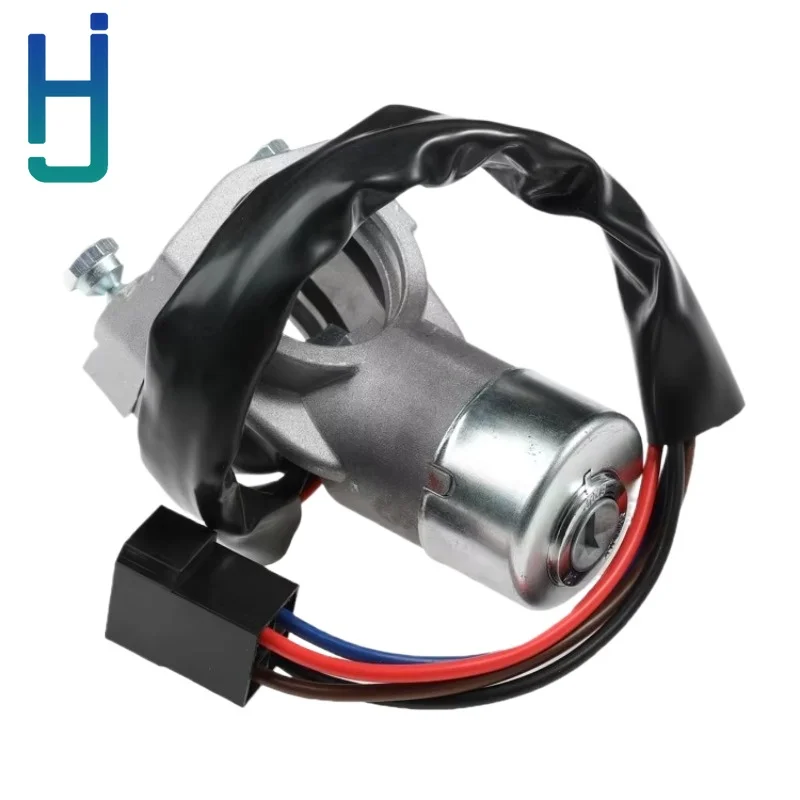 4479518 New Ignition Lock Barrel Switch with 2 Keys for Fiat Panda Ducato Citroen C25 Peugeot J5 1981-1994