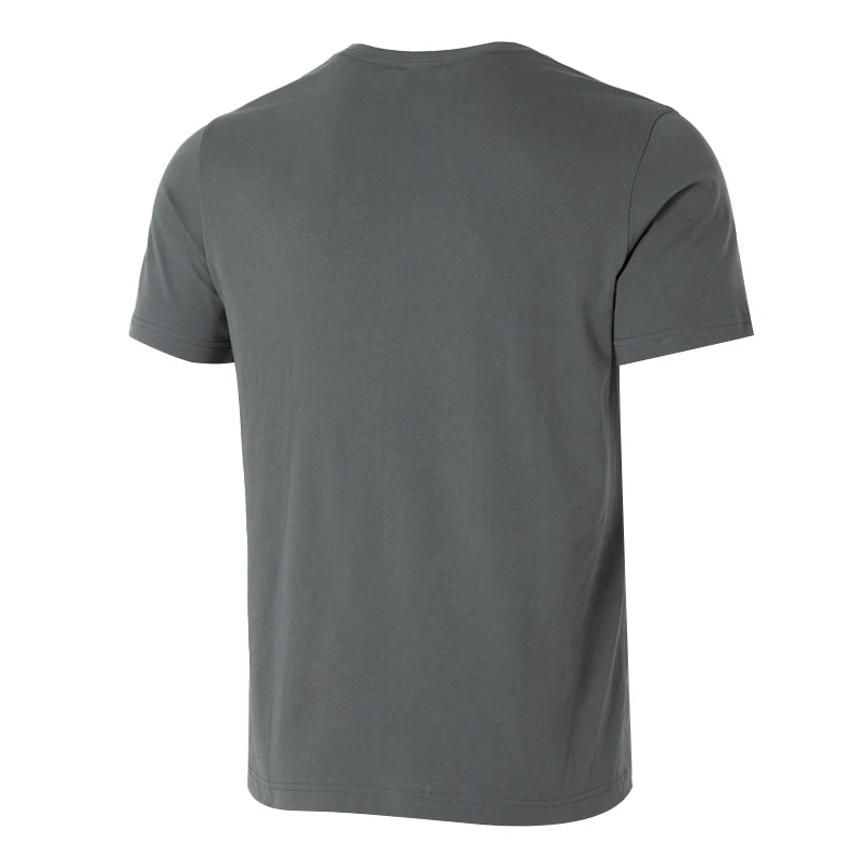Puma Men's Short-Sleeve Sports Wear Casual Breathable Training Cotton T-Shirt 691340-86