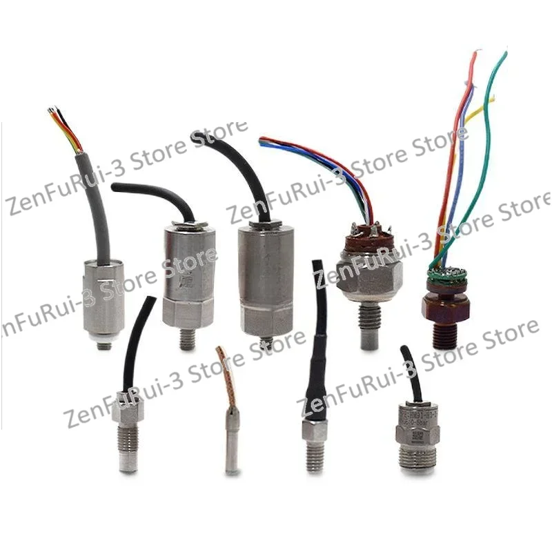 

4-20mA/0-5V miniature dynamic pressure sensor for measuring oil and gas liquids