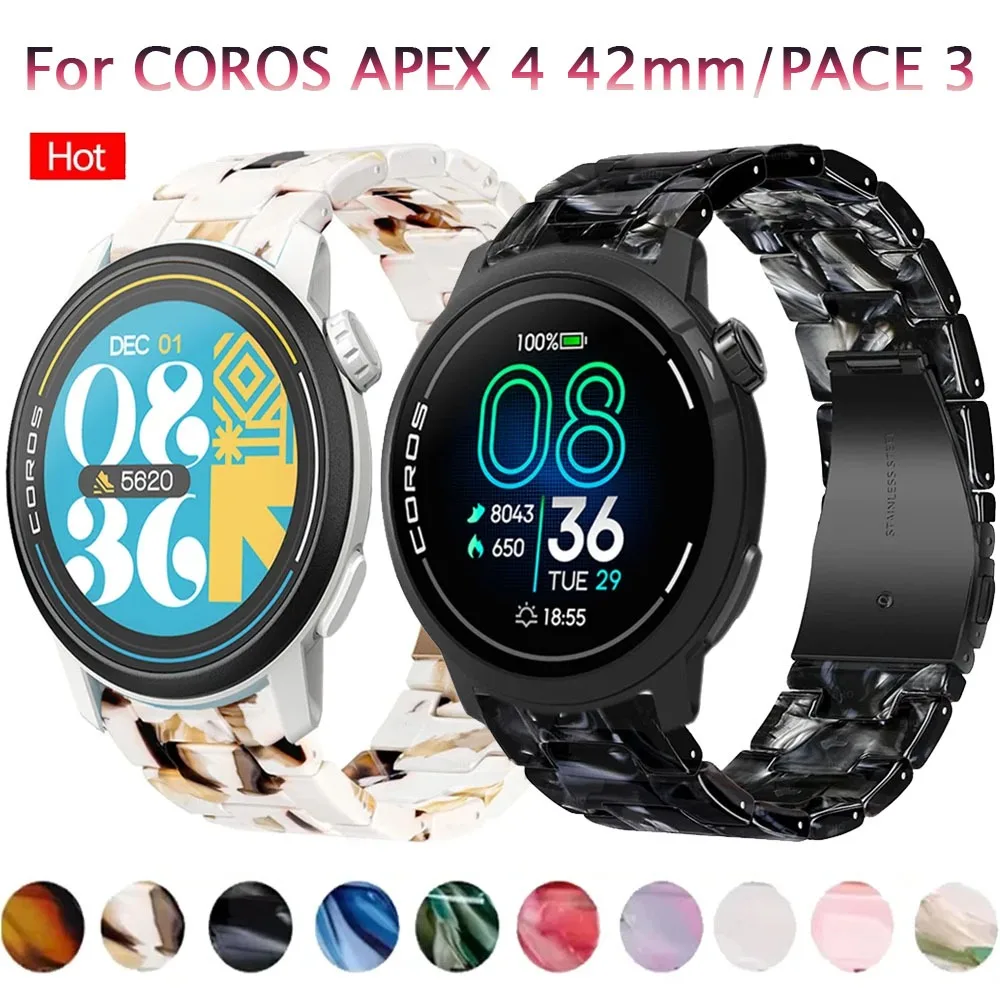 �y�Z�[�����z22mm 20mm �����X�g���b�v Suunto Vertical 2/Race 2-S/Run/Ocean�p �����u���X���b�g COROS PACE 3 APEX 4 42mm/CMF Watch 3-2 Pro�p