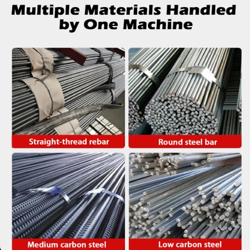 

Новый усовершенствованный электрический гидравлический станок для гибки стальной арматуры, портативный быстрый гибочный станок для арматуры, диапазон гибки 18-28 мм, 220 В, строительные инструменты