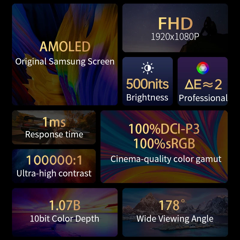 Thumbnail 3 - #19 Best Monitors to Buy In 2026